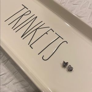 Pandora bracelet charms